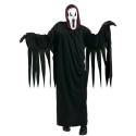 Scream kostume • Find den billigste pris hos PriceRunner nu »