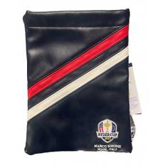 Official Ryder Cup 2023 Match Track Premium Tote Bag - Navy