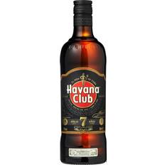 Havana Club 7 Ã¥r