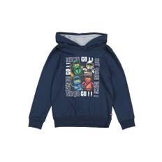 LEGO WEAR - Sweatshirt - Navy blue - 8