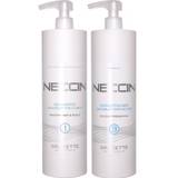 Neccin shampoo 1 Se (8 produkter) på PriceRunner »