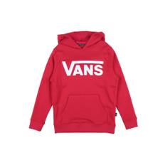 VANS - Sweatshirt - Red - 8