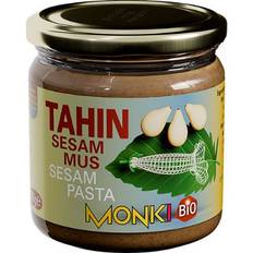 Tahin økologisk Monki 330 g