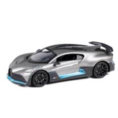 Bugatti Divo R/C 1:16, 2,4GHz, dark grey