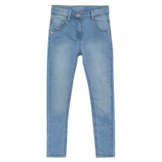 Minymo Pige Jeans - Light Dusty Blue - 152