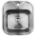 Cub køkkenvask • Find (24 produkter) hos PriceRunner »
