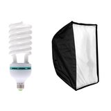 Softbox lampe • Find (71 produkter) hos PriceRunner »