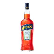 Aperol Liqueur 11% 1L