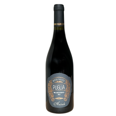 Rosso Puglia Passito - 2022 - Enkelt flaske