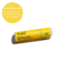 Hydrating Lip Balm - SUKI SKINCARE