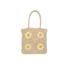 Pieces Kilona - Shopper taske - NATURE / ONE SIZE