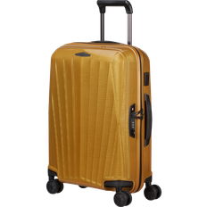 Major-Lite Ekspanderbar kuffert med 4 hjul 55 cm 55 x 40 x 20/23 cm | 2.2 kg