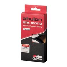 Abu Garcia Abulon STX Mono - 2x 100m - 0.20mm (0.20mm)