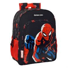 Spiderman rygsæk / skoletaske 42 cm