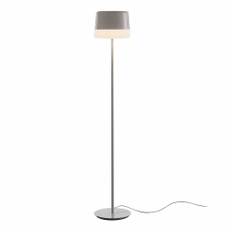 Prandina - Gift F10 Gulvlampe White