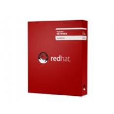 Red Hat Network Satellite Starter Pack - Abonnement (3 år) - 50 tilfælde