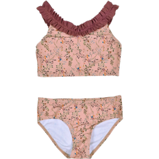 Mikk-line Pige Bikini - Nougat - 116/122