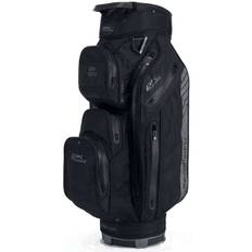 Powakaddy Dri Tech Cart Bag - Stealth Black