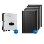 El solceller • Find billigste pris hos PriceRunner og spar penge nu »