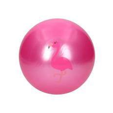 LG-Imports Ball Flamingo 23cm
