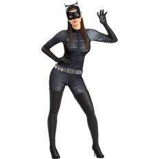 Catwoman® Kostume - Katte kostumer til kvinder