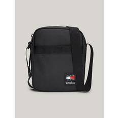 Essential Logo Reporter Bag - BLACK - One Size