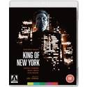 King of new york • Se (300+ produkter) på PriceRunner »