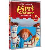 Pippi langstrømpe dvd • Sammenlign hos PriceRunner »