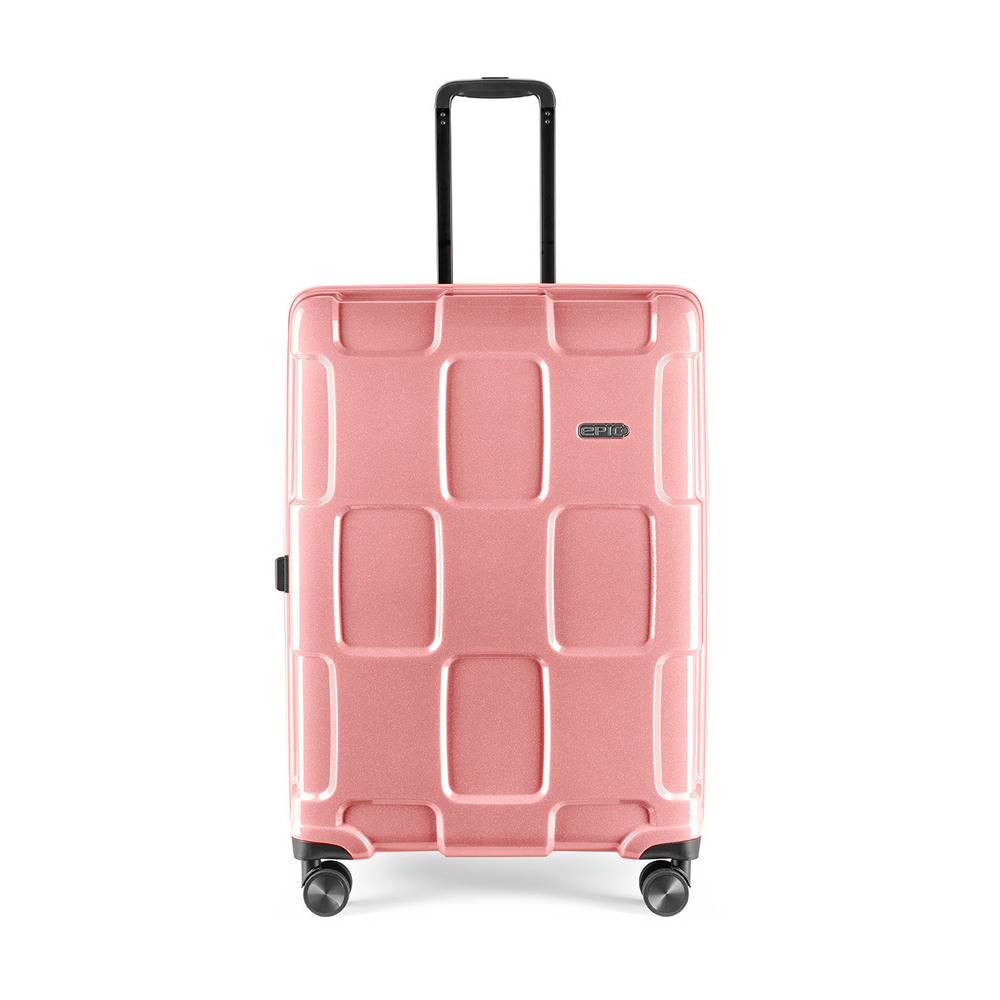Pink kuffert • Sammenlign (500+ produkter) PriceRunner »