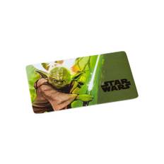 Star Wars skærebræt med Yoda