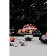 Specktrum - Storm Cake Stand - Clear