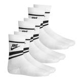 Nike dri fit sokker • Se (100+ produkter) PriceRunner »