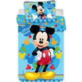 Mickey mouse sengetøj • Sammenlign på PriceRunner »