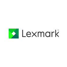 Lexmark 25B3074 Toner cartridge black M5255/M5270/ - Lasertoner Sort