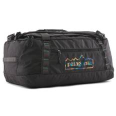 Patagonia Black Hole Duffel 40L Unity Fritz:Ink Black