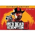 Red dead redemption 2 pc • Sammenlign på PriceRunner »