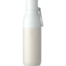 LARQ LARQ Bottle Flip Top 740 ml Granite White, 740 ml, Granite White