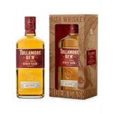 Tullamore Dew Cider Cask Finish Irish Whiskey 50 cl 40%