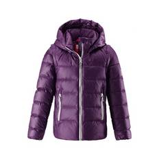 Reima - Dunjakke og Vest Minna Deep Violet