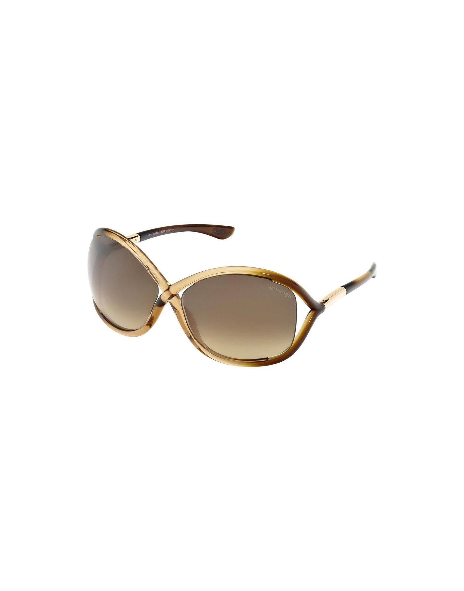 Tom ford whitney sunglasses • Find på PriceRunner »