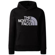 The North Face Drew Peak Pullover Hoodie Boys TNF Black-JK3 - XXL/164-172 cm