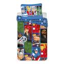 Avengers sengetøj • Se (36 produkter) på PriceRunner »