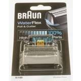 Braun skær • Sammenlign (49 produkter) PriceRunner »