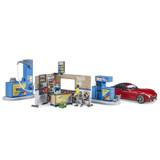 Bilvask legetøj • Se (200+ produkter) på PriceRunner »