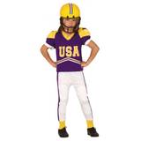 Amerikansk fodbold kostumer • Find på PriceRunner »