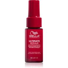 Wella Professionals Ultimate Repair Miracle Hair Rescue Leave-in serum på spray Til skadet hår 30 ml