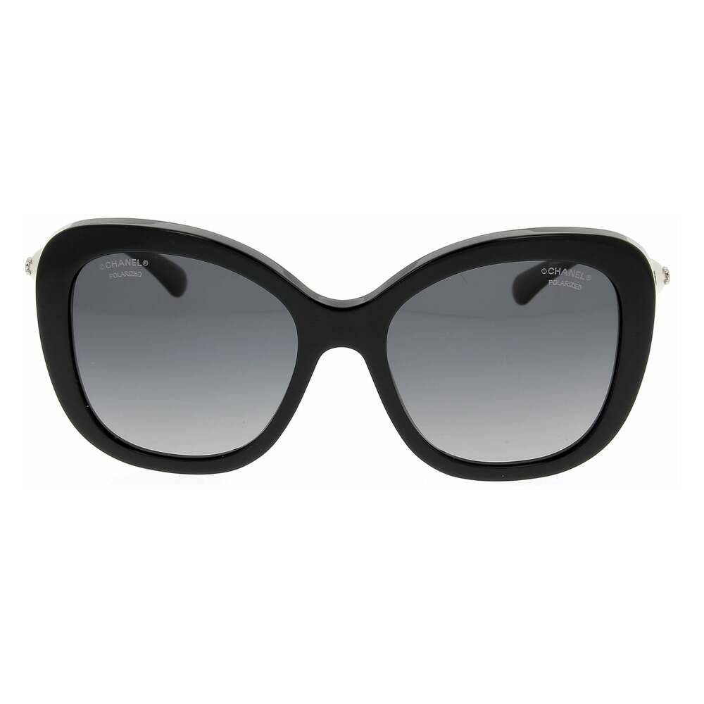 Chanel solbriller • Se (300+ produkter) på PriceRunner »