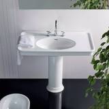 Håndvask søjle • Find (71 produkter) hos PriceRunner »
