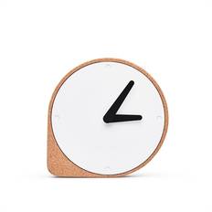 Puik Art Clock Neutral