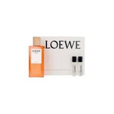 Loewe Solo Ella Edp Spray 100 Ml Nav23 Sæt